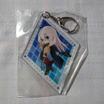 마녀의 여행 아크릴 키링 멜론북스