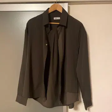 tk. TAKEO KIKUCHI 셋업 브라운