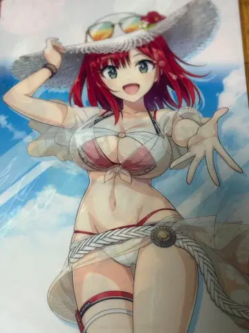 돌핀 웨이브 클리어 파일 세트