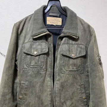 AVIREX 자켓 아우터 M