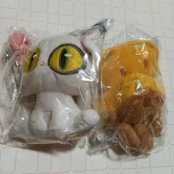 스즈메의 문단속 키링