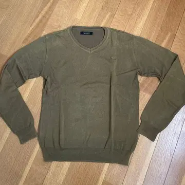 1PIU1UGUALE3 실크 니트