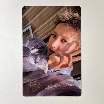 CORTIS 코르티스 마틴 트레이딩 카드 봉입 혜택