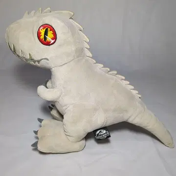 쥬라기 월드 봉제 인형 인도미누스 렉스 폭 약 30cm