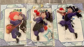 스이파라 닌타마 란타로 아크릴 스탠드 쿠쿠치, 오하마, 타케야