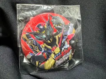 가면라이더 더 다이너 가면라이더 브래드 캔뱃지