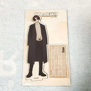 WIND BREAKER Autumn Wind Fest. 스오