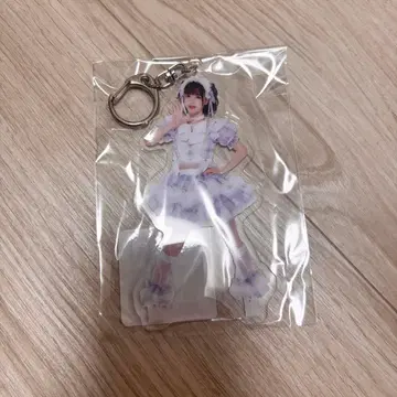 iLife 아이라이프 아이스 아크릴 키링 D상