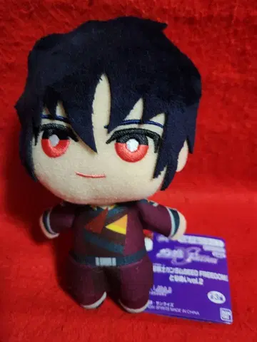 기동전사 건담 SEED FREEDOM 토모누이 신 아스카 봉제 인형