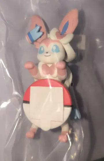 포켓몬 1번 복권 Let's Go for a Walk! F상