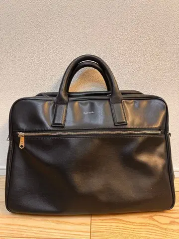 폴스미스 가죽 백 그래나다 3 PSN662 브리프 케이스