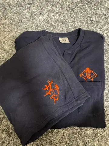 도카이 온에어 사우나 장군 셋업