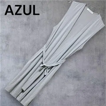 [ AZUL ] 아즈르 (F) / 여성용 상의 롱 가디건