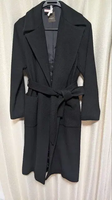 데미룩스 빔즈 랩 코트