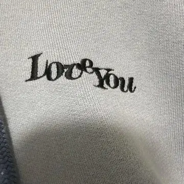 19SO 후드티 블루 그레이 2XL