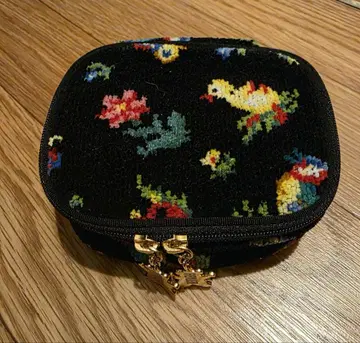 페이러 하이디 액세서리 파우치 액세서리 케이스 소품함