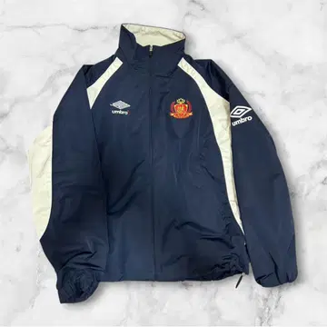 UMBRO 9090 나일론 자켓