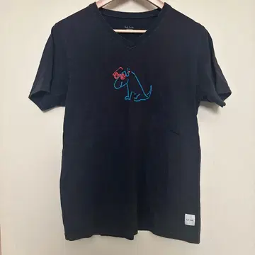 paulsmith 폴스미스 티셔츠