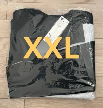 새상품 GU 페플럼 니트 풀오버 rokh 로크 XXL