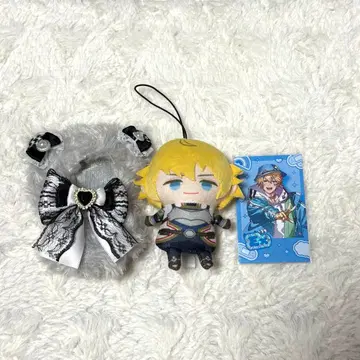 엑스알비오 니지 파펫트  의류 폴라로이드 니지산지