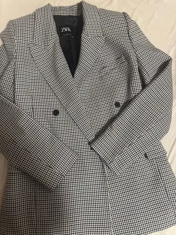 ZARA 자켓 팬츠 셋업