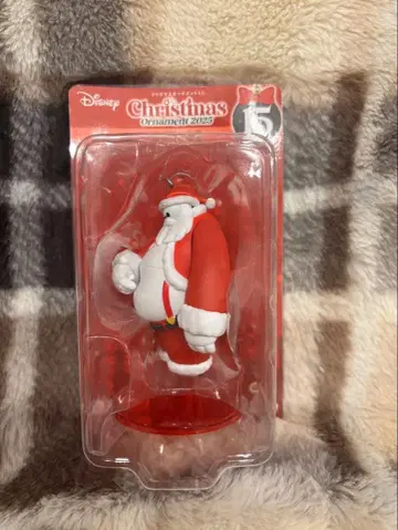 디즈니 happy 복권 크리스마스 오너먼트 복권 베이맥스