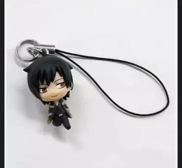 오리하라 이자야 굿즈 오리하라 이자야 스트랩 듀라라라 굿즈