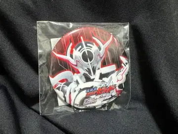 가면라이더 더 다이너 한정판 가면라이더 에볼 캔뱃지