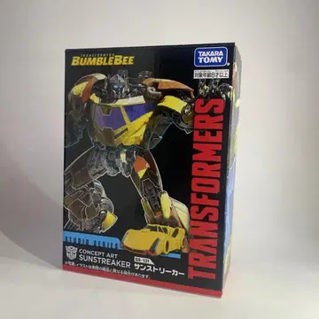 트랜스포머 SS-131 선스트리커