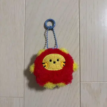 truz minini 키링 lawoo 라우 재혁