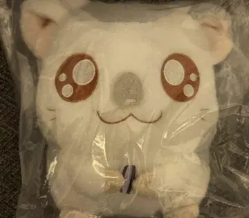 꼬마햄찌 제일복권 코우시군 D상 봉제 인형