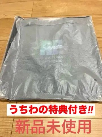 Re:Sence King & Prince 토트백