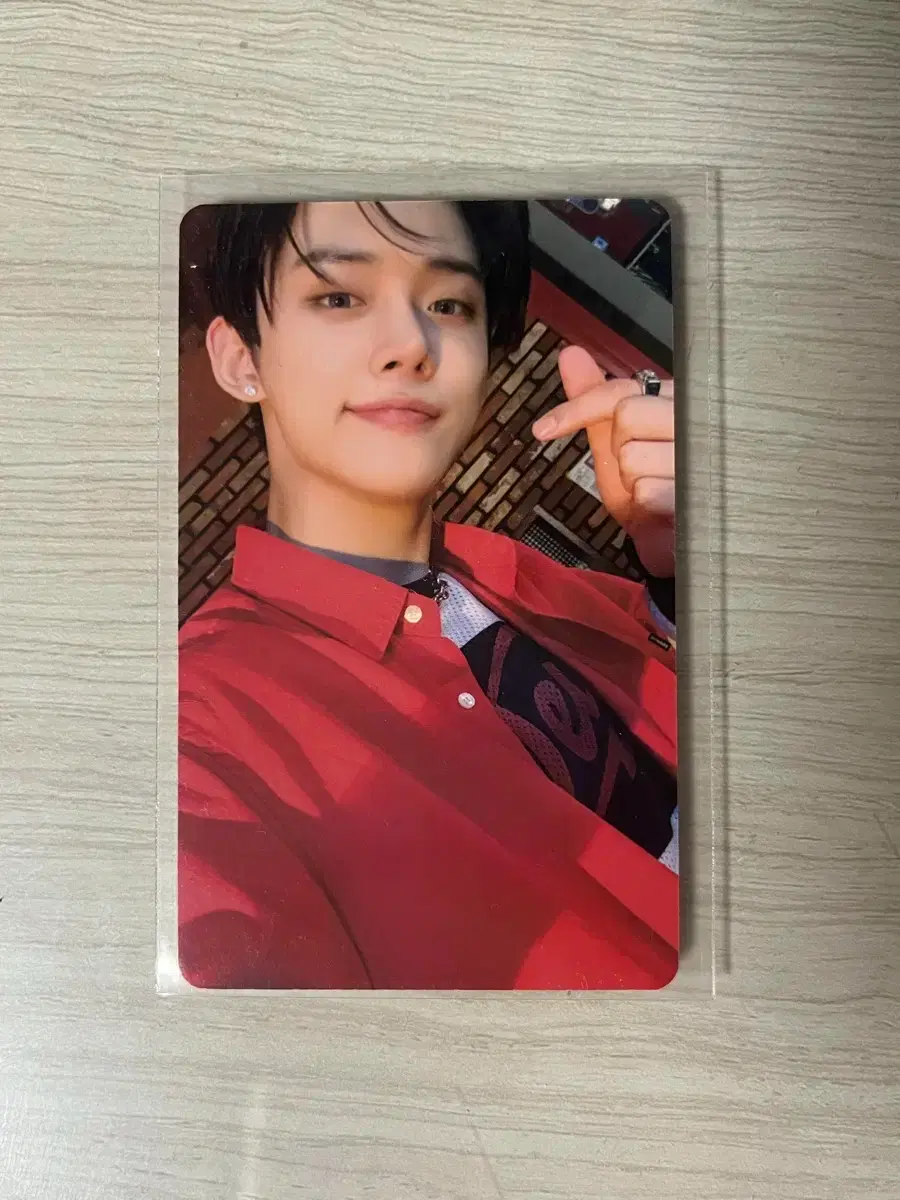 txt deco kit yeonjun