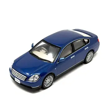 갈리버 AUTOROZZA NISSAN 닛산 TEANA 1/43