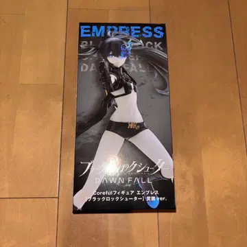 블랙 록 슈터 각성 ver.