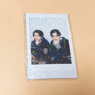 카메다 유신 야마구치 타쿠야 폴라로이드 벌스데이 이벤트