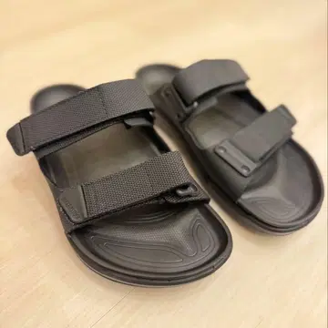 버켄스탁 컴포트 샌들/BIRKENSTOCK ATACAMA