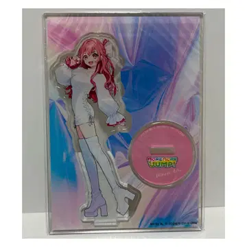 프로젝트 세카이 ZOZOTOWN 아크릴 스탠드 모모이 아이리