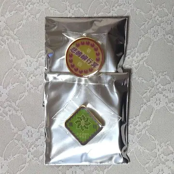 귀멸의 칼날 팝업스토어 키메츠 식당 핀즈