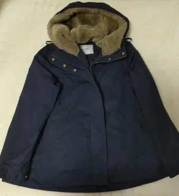 IENA 이에나 자켓 후드티 코트 38 사이즈 이너 포함