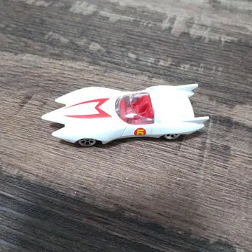 캐릭터 위일 마하 GO.GO.GO