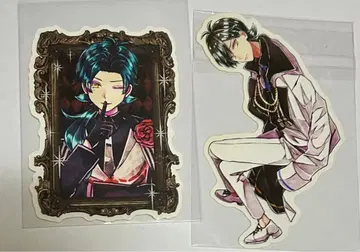 늑대 게임 늑대 게임 어나더 이벤트 보상 스티커 코우