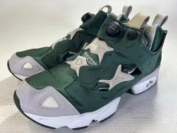 US11_29cm Reebok CLASSIC INSTA PUMP FURY