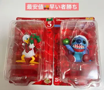 해피 복권 디즈니 크리스마스 오너먼트 2025