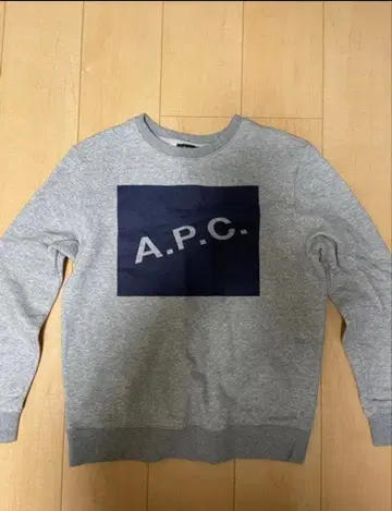 APC 맨투맨