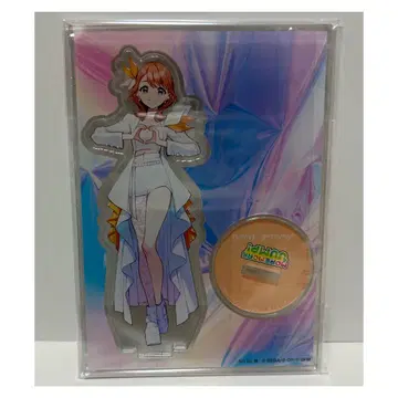 프로젝트 세카이 ZOZOTOWN 아크릴 스탠드 하나사토 미노리