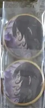 Fate FGO AGF2025 애니플렉스 캔뱃지 아시야 도만