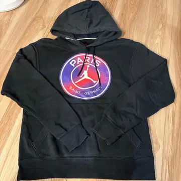 Jordan PARIS SAINT-GERMAIN 후드티