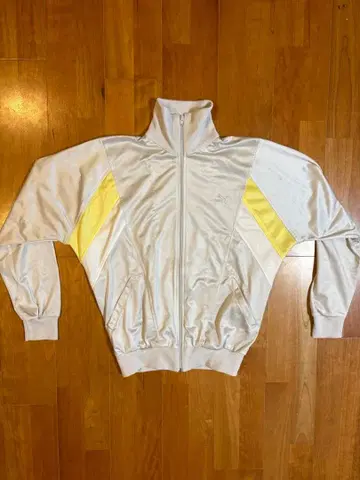 [ 레어 컬러 ] 80s puma 트랙 자켓