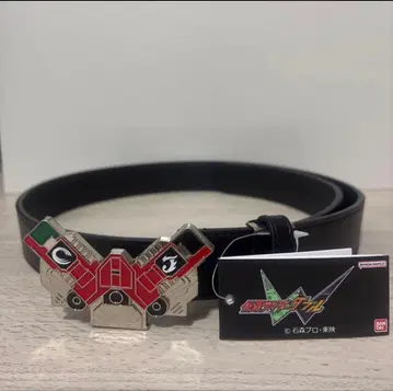 BANDAI 가면라이더 더블 남성 벨트 시마무라